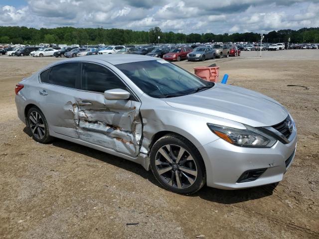 2016 NISSAN ALTIMA 2.5 - 1N4AL3AP0GC231262