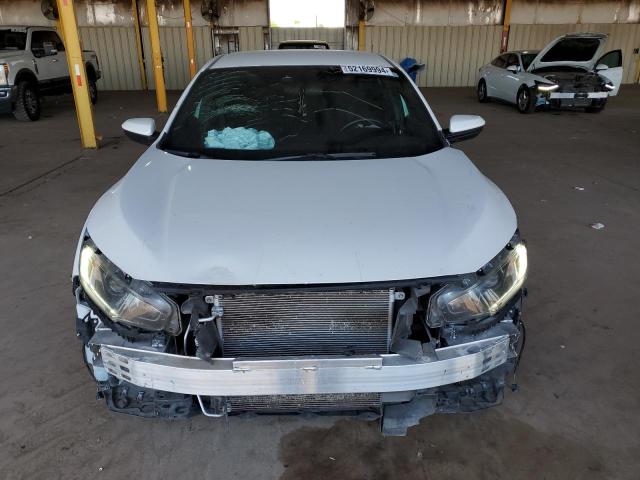 2021 HONDA CIVIC SPOR - 2HGFC2F87MH548963