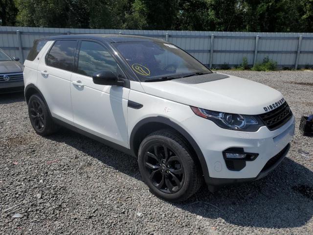 2019 Land Rover Discovery Sport Hse VIN: SALCR2FX7KH793300 Lot: 51300174