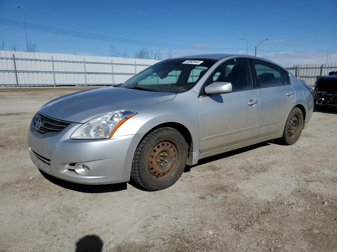 1N4AL2AP0CC111353 2012 Nissan Altima Base