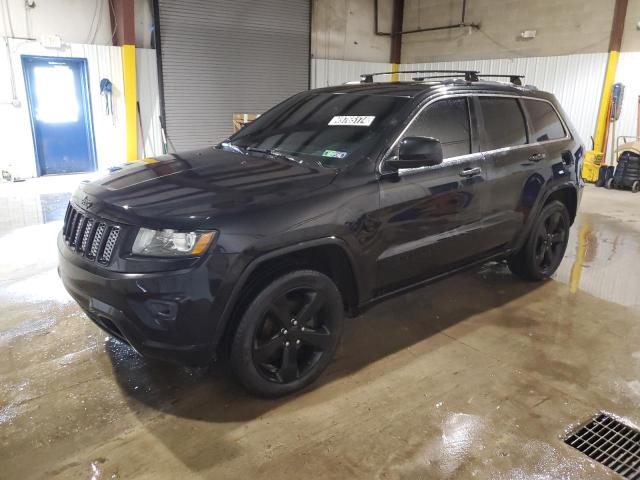 2015 Jeep Grand Cherokee Laredo VIN: 1C4RJFAG4FC924306 Lot: 49765174