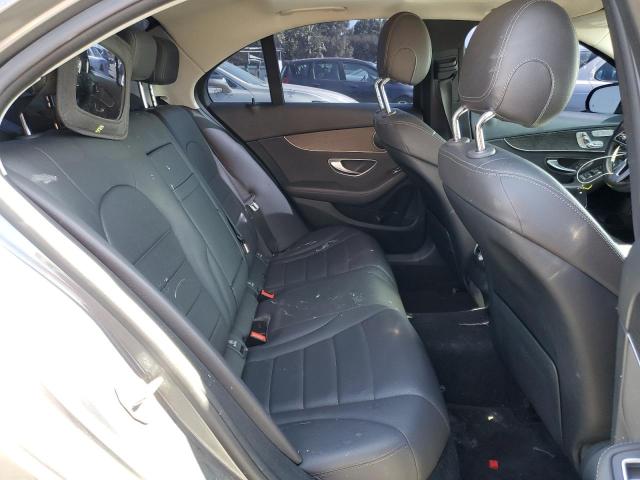 2020 MERCEDES-BENZ C 300 - W1KWF8DB5LR570083