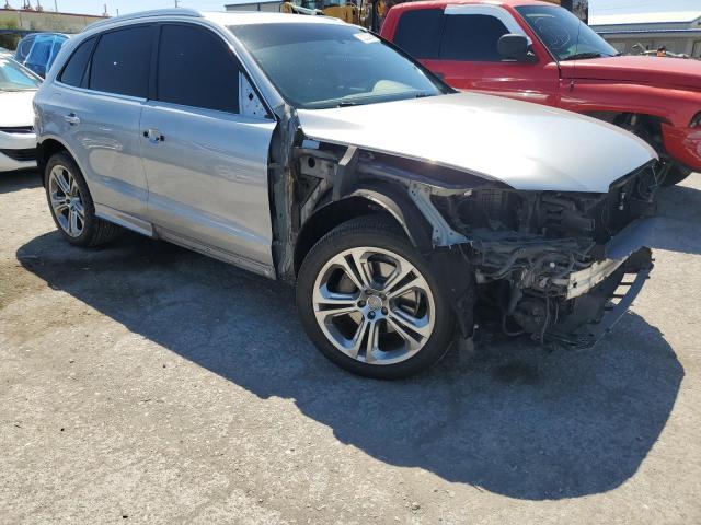 Lot #2501418986 2015 AUDI Q5 PREMIUM salvage car