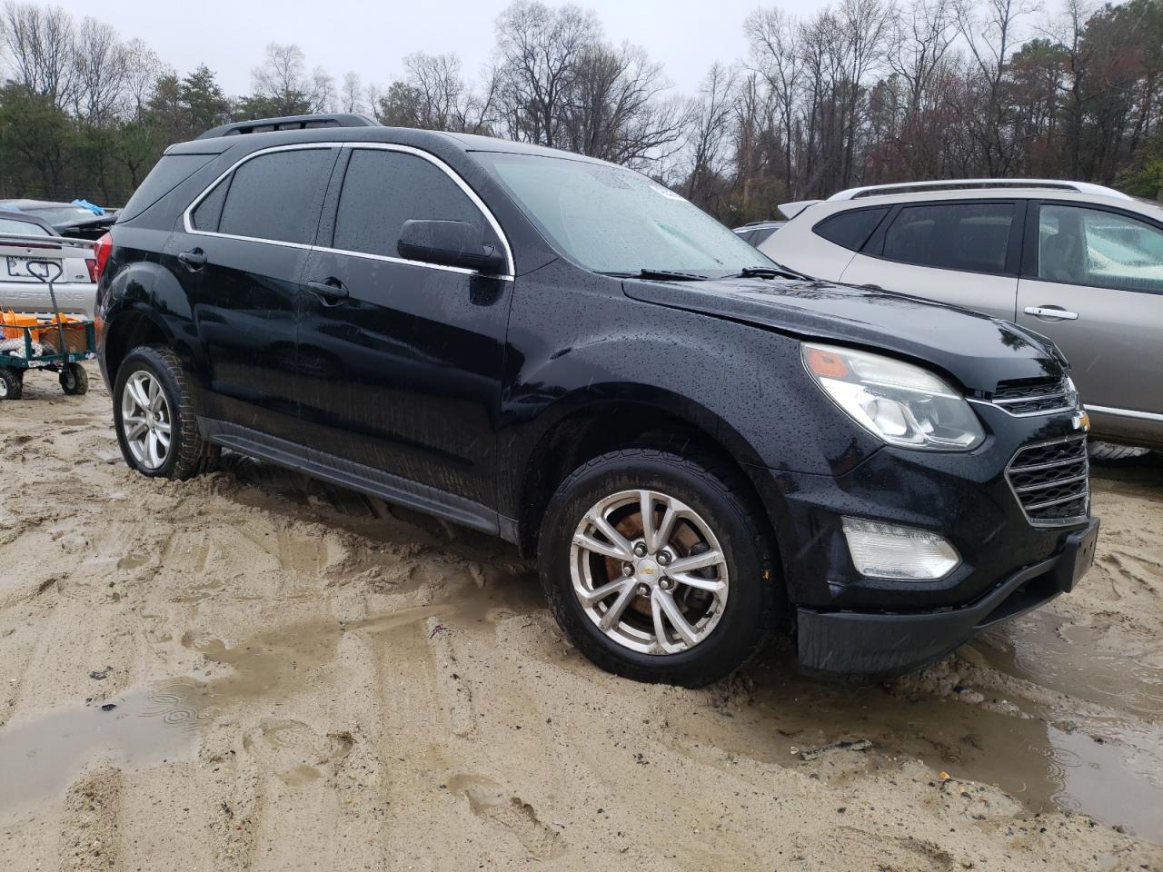 2GNALCEK0H6260366 2017 Chevrolet Equinox Lt