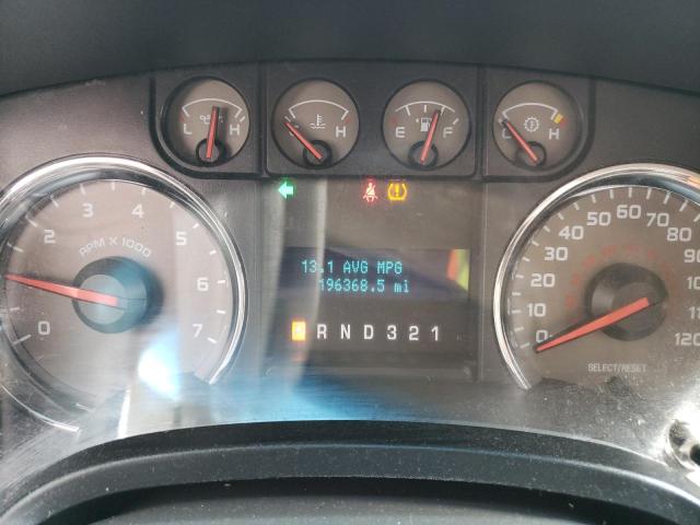 2010 Ford F150 Supercrew VIN: 1FTEW1C86AKA22327 Lot: 51182494