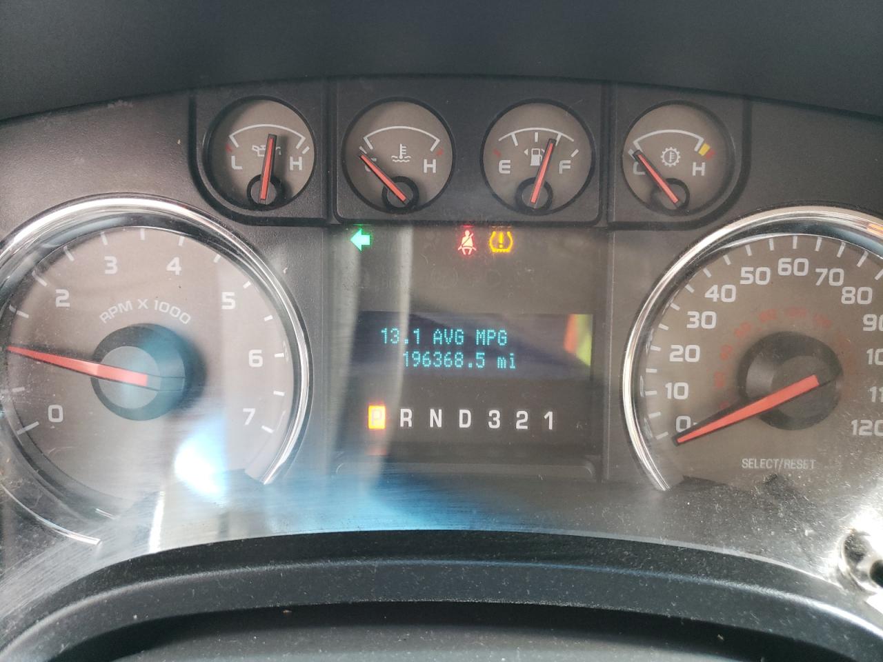 1FTEW1C86AKA22327 2010 Ford F150 Supercrew