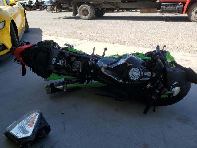 2015 KAWASAKI EX300 A - JKAEX8A18FDA21054