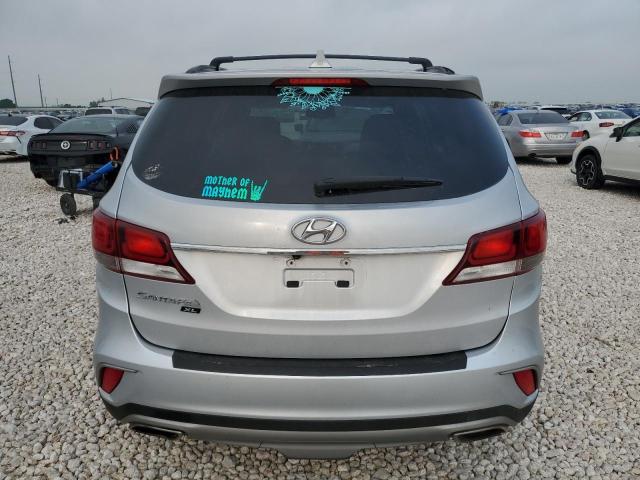 2019 HYUNDAI SANTA FE X - KM8SM4HF5KU303876