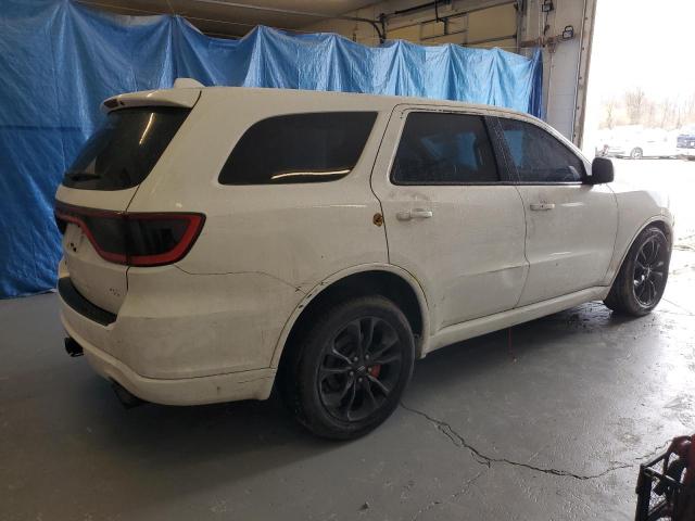 2015 Dodge Durango R/T VIN: 1C4SDJCT1FC236558 Lot: 50237794