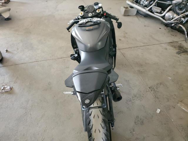 2016 YAMAHA YZFR6 JYARJ16E2GA036799