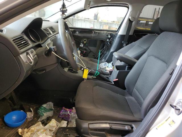 2017 Volkswagen Passat S VIN: 1VWAT7A39HC081794 Lot: 47145724