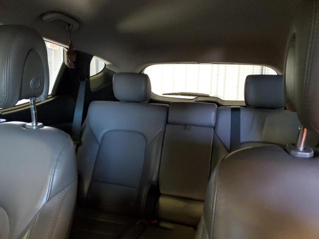 2017 Hyundai Santa Fe Sport VIN: 5NMZU3LB9HH026568 Lot: 51991374