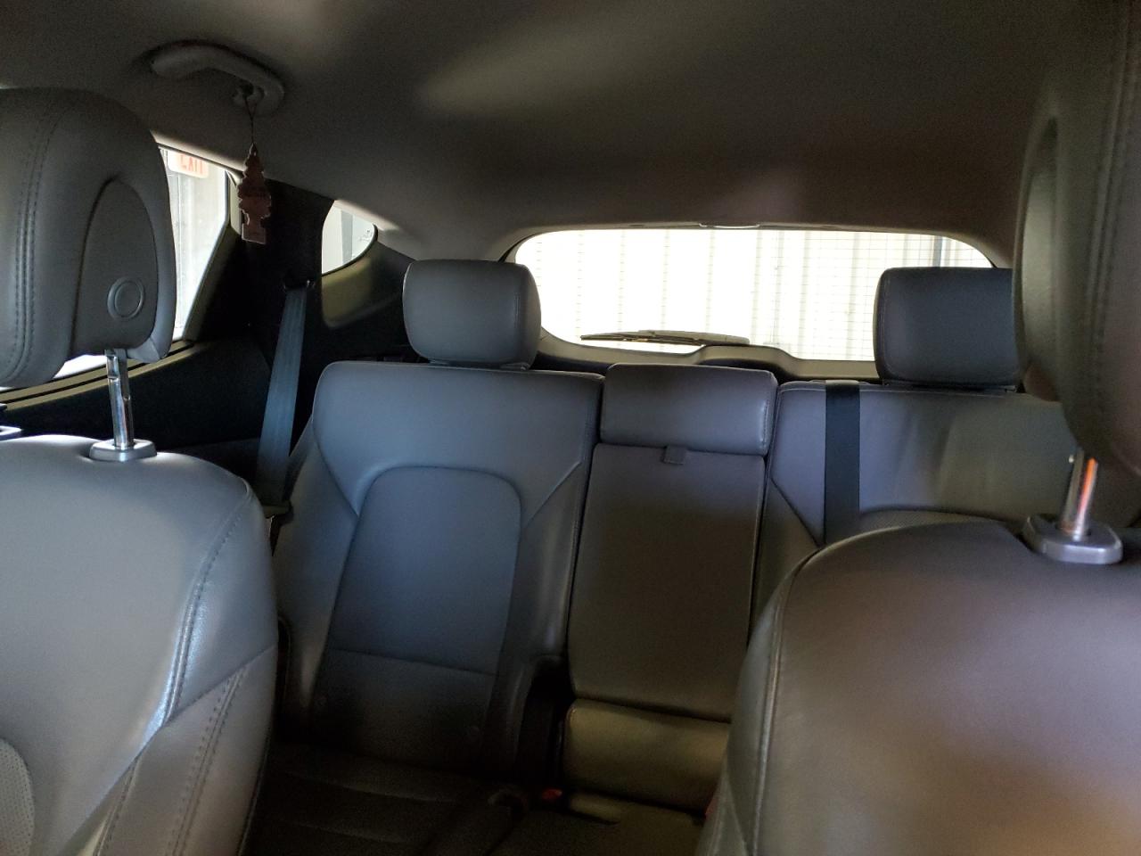 5NMZU3LB9HH026568 2017 Hyundai Santa Fe Sport