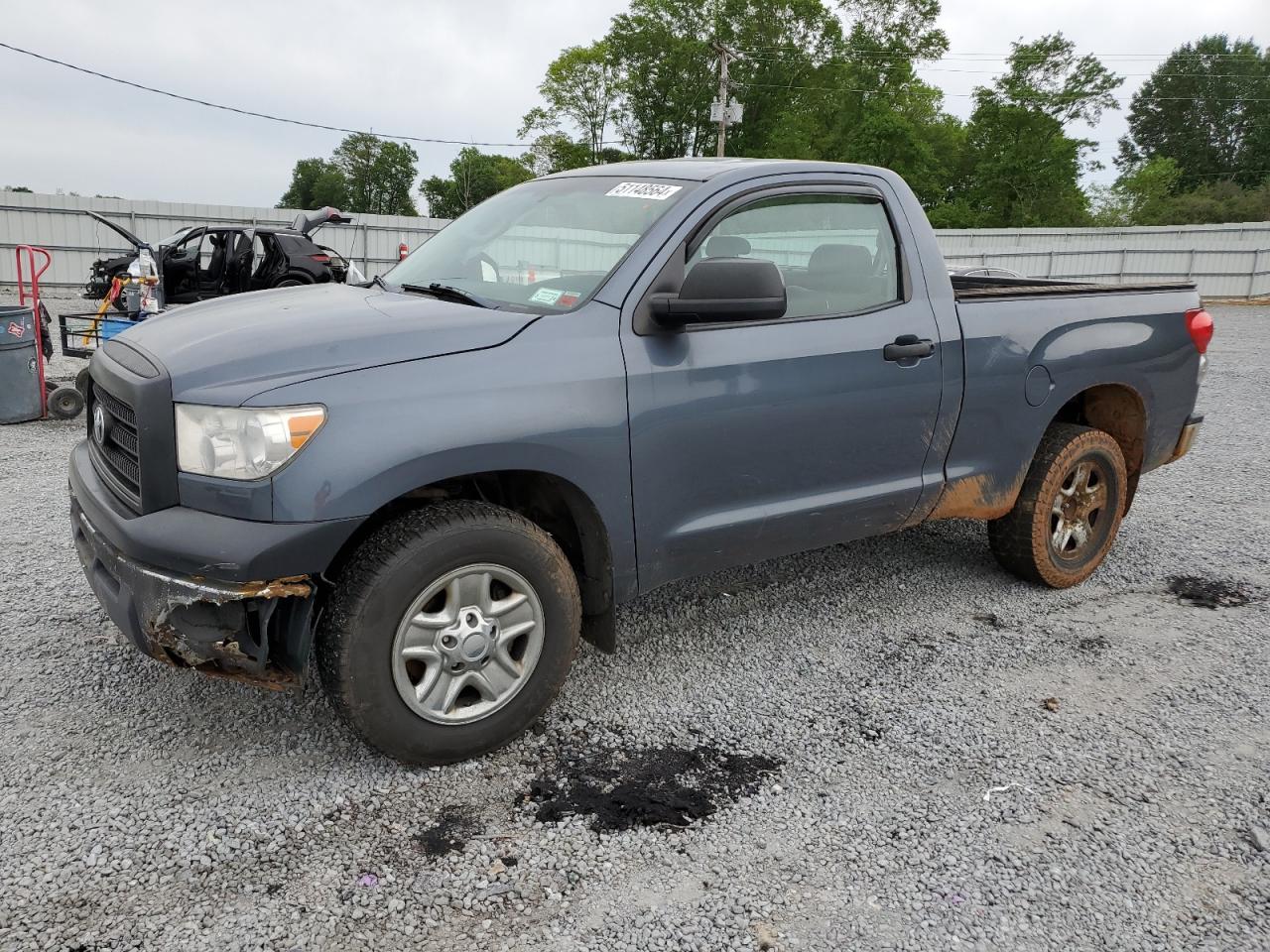 5TFJU52188X003825 2008 Toyota Tundra