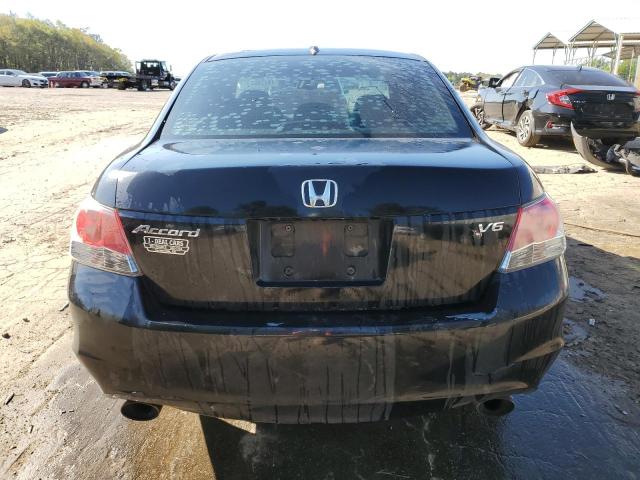 2009 Honda Accord Exl VIN: 1HGCP36869A046545 Lot: 49428684