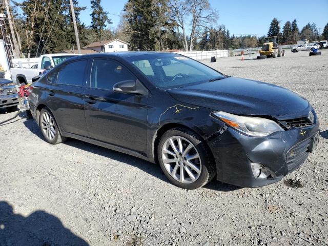 2013 Toyota Avalon Base VIN: 4T1BK1EB9DU021281 Lot: 50857854