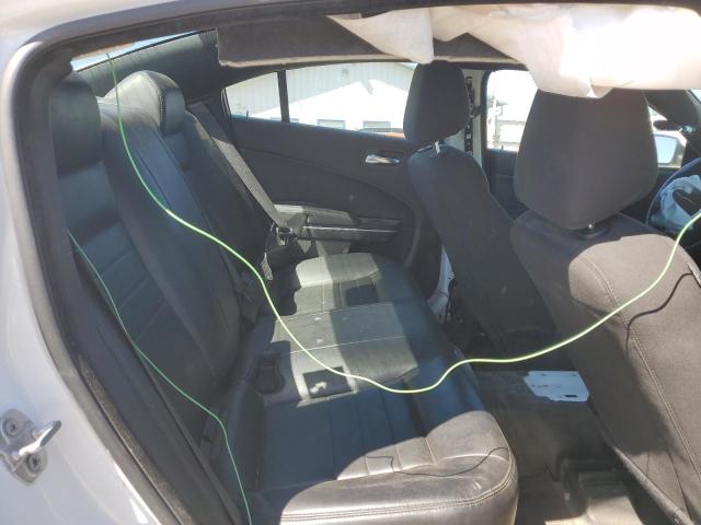2022 DODGE CHARGER PO - 2C3CDXKG0NH120523