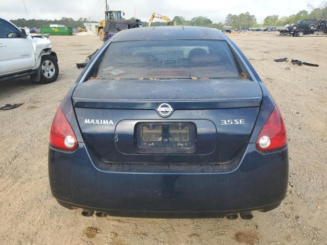 2005 Nissan Maxima Se VIN: 1N4BA41E15C875865 Lot: 51714564