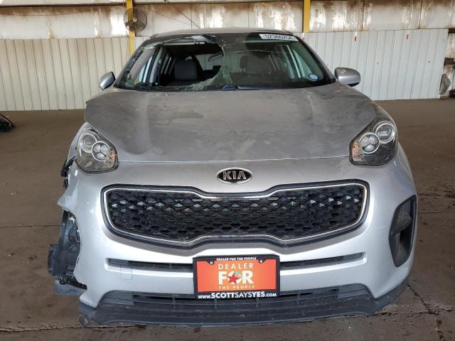 2019 Kia Sportage Lx VIN: KNDPM3AC2K7509904 Lot: 52386254