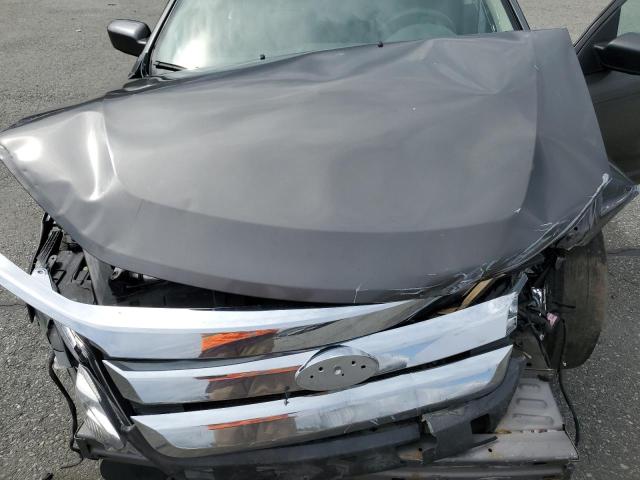 2012 Ford Fusion Se VIN: 3FAHP0HA5CR120365 Lot: 52495954