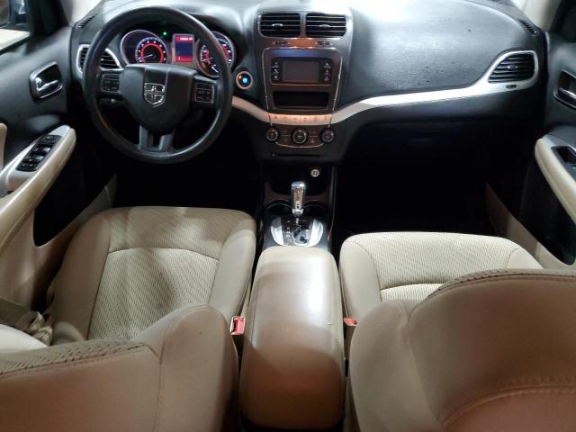 2012 Dodge Journey Sxt VIN: 3C4PDCBG1CT202142 Lot: 52297074