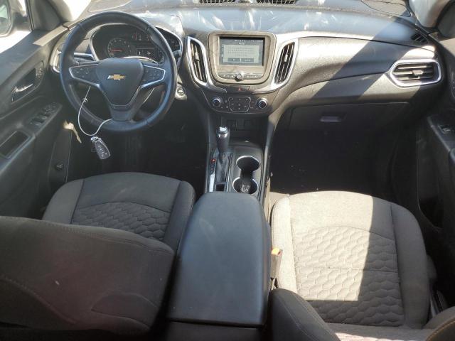 2018 Chevrolet Equinox - Image 8