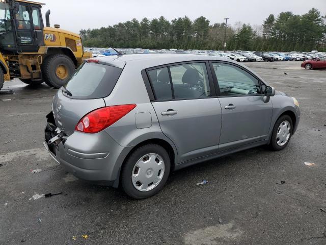 2008 Nissan Versa S VIN: 3N1BC13E38L451776 Lot: 50788324