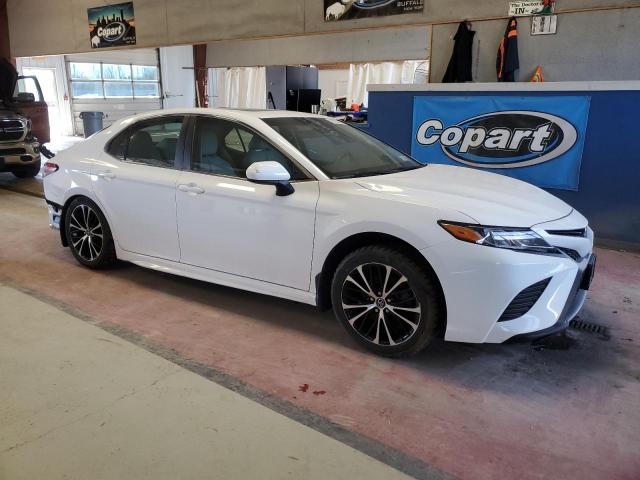 2018 Toyota Camry L VIN: 4T1B11HK7JU621355 Lot: 52523924