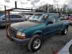 FORD RANGER SUP photo