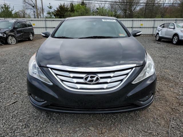 2013 Hyundai Sonata Se VIN: 5NPEC4AB2DH559806 Lot: 49815494