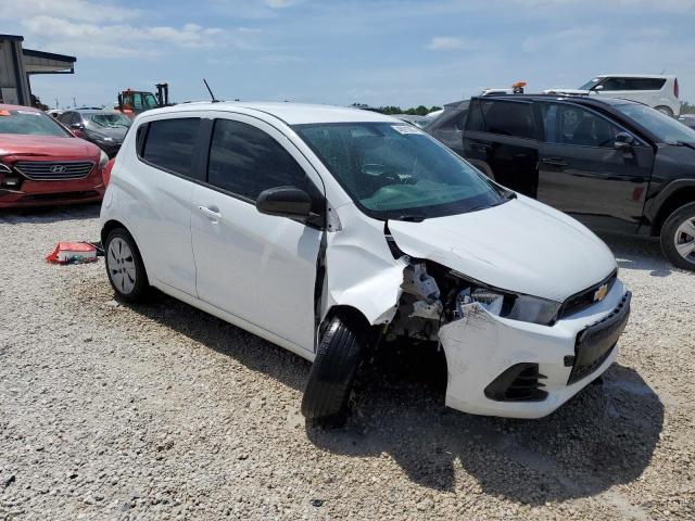 2017 CHEVROLET SPARK LS - KL8CB6SA7HC762034