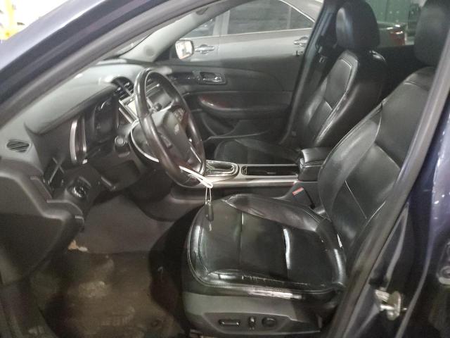 2013 Chevrolet Malibu Ltz VIN: 1G11H5SA1DF281723 Lot: 49868684