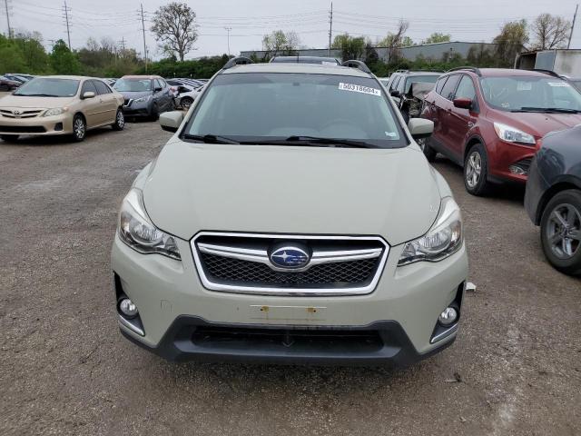 2017 SUBARU CROSSTREK - JF2GPABC7HH273555
