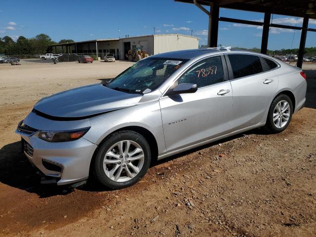 2016 Chevrolet Malibu Lt VIN: 1G1ZE5ST1GF275129 Lot: 49822374