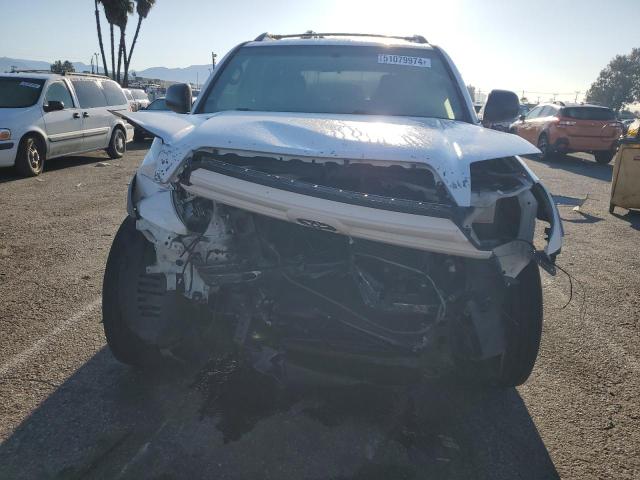 2003 Toyota 4Runner Sr5 VIN: JTEZT14R530005935 Lot: 51079974