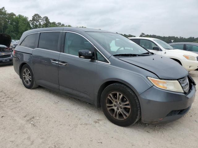 Vin: 5fnrl5h61db011956, lot: 52415474, honda all models exl 20134
