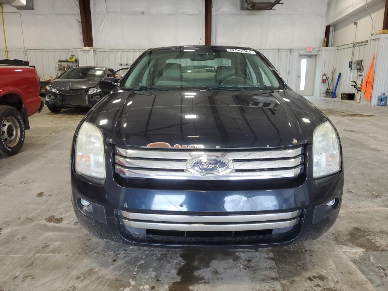 3FAHP07178R226874 2008 Ford Fusion Se