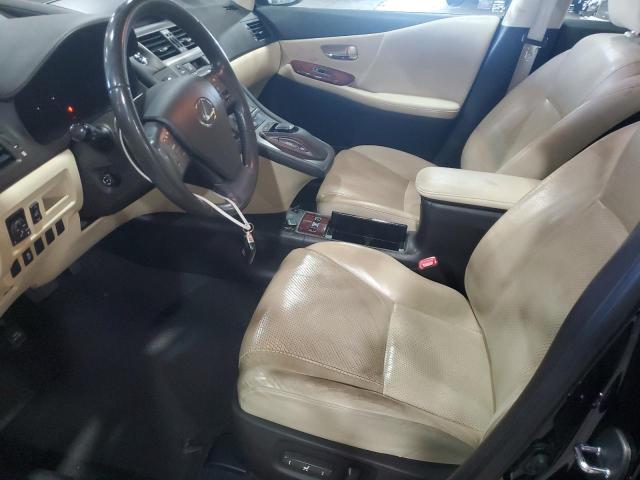 2010 Lexus Hs 250H VIN: JTHBB1BA3A2001274 Lot: 49194824