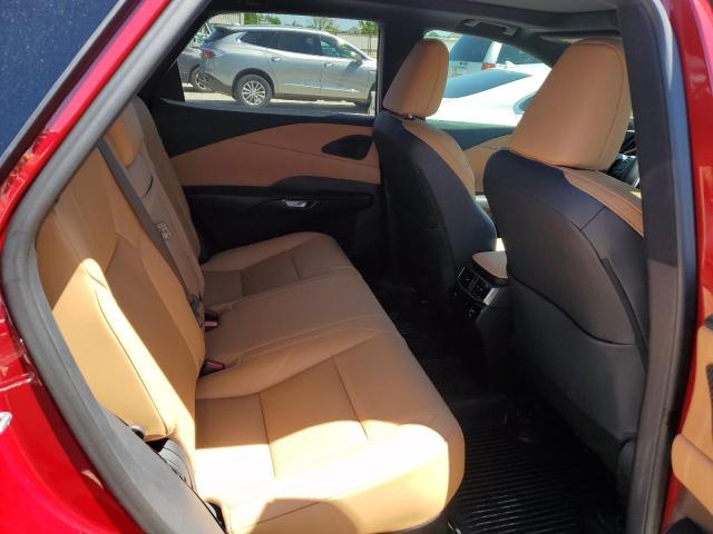 2023 LEXUS RX 350 BAS - 2T2BAMCA5PC032357