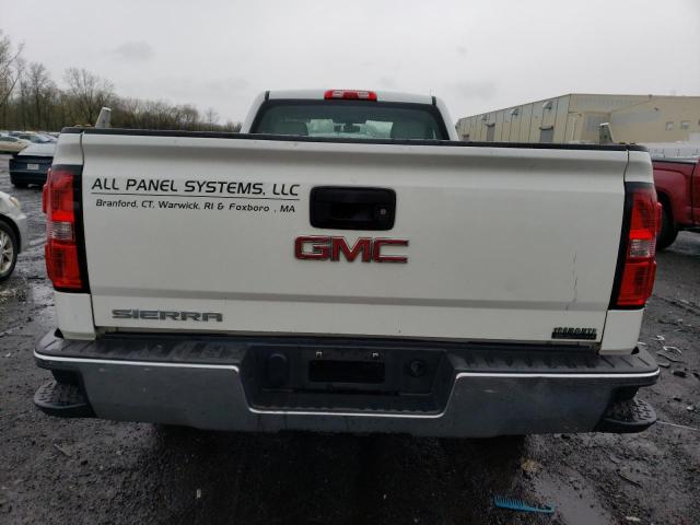 2016 GMC Sierra C1500 VIN: 1GTN1LEH3GZ157787 Lot: 50021874