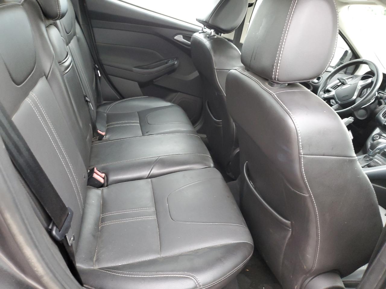 1FADP3J26DL216069 2013 Ford Focus Titanium