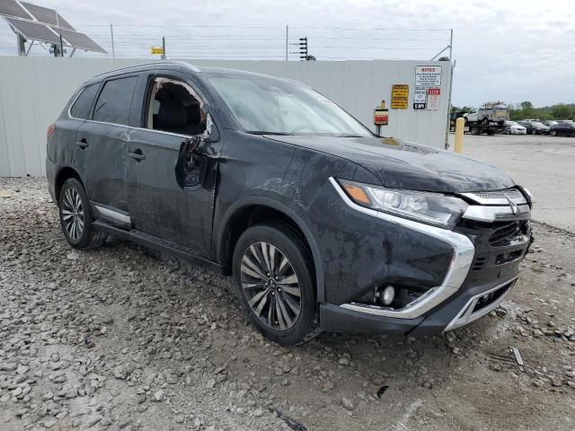 Vin: ja4az3a36lz034751, lot: 49916774, mitsubishi outlander se 20204