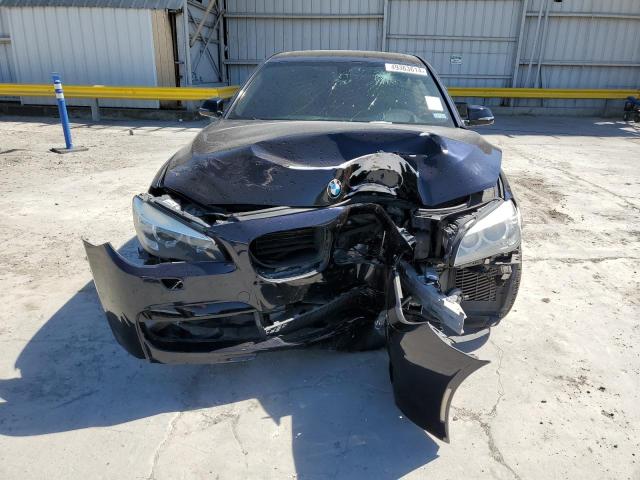 2015 BMW 740 LD XDR WBAYG6C59FD383752