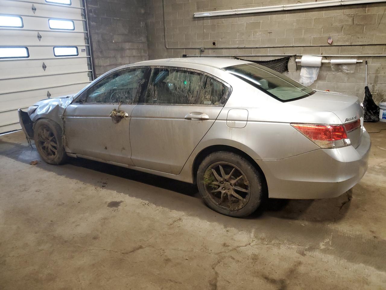 1HGCP2F36CA024129 2012 Honda Accord Lx