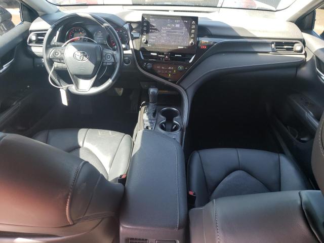 2021 TOYOTA CAMRY XSE - 4T1K61AK5MU475814