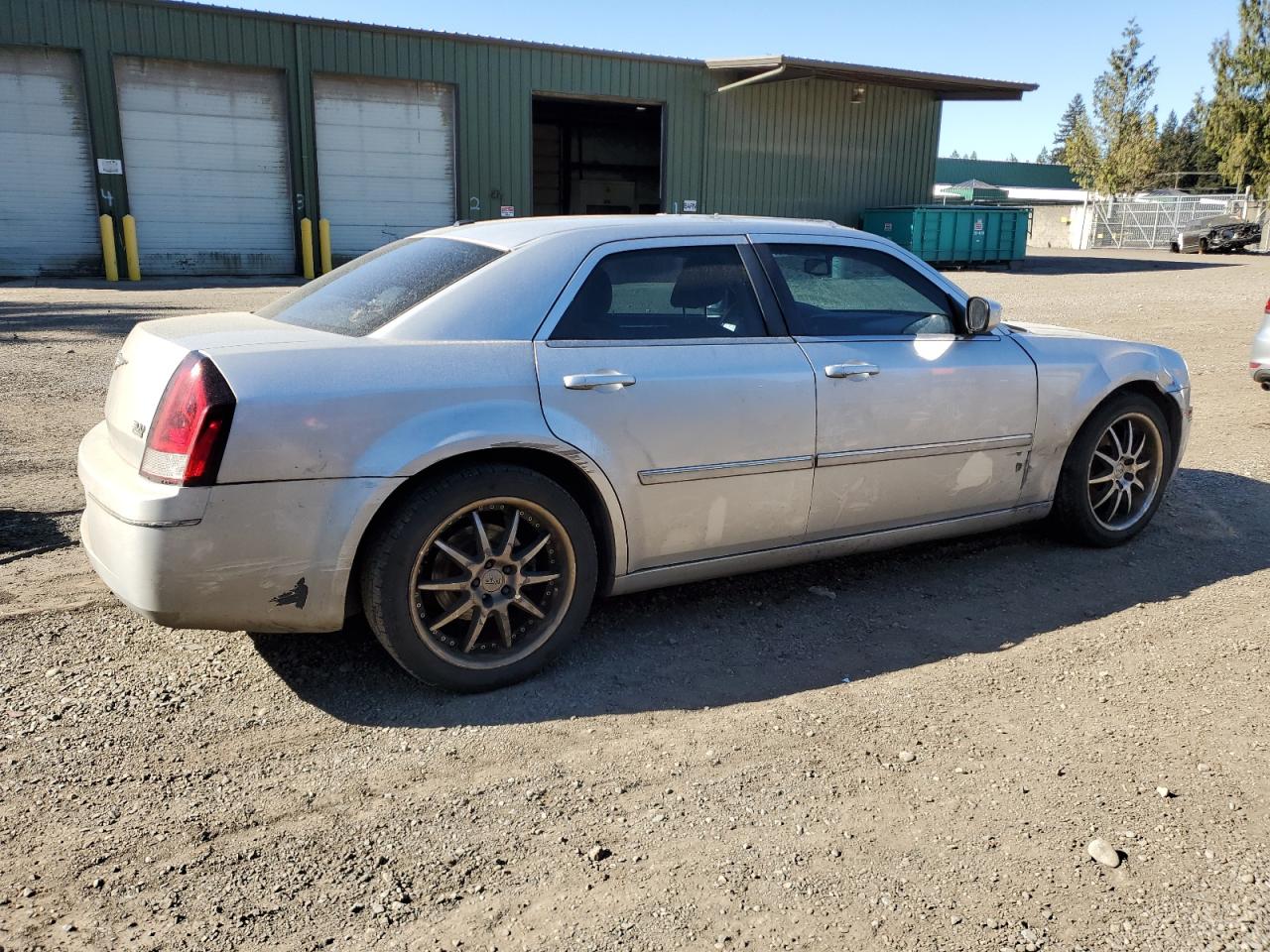2C3KA53G46H525633 2006 Chrysler 300 Touring