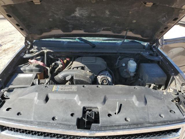 2008 Chevrolet Silverado K1500 VIN: 2GCEK13J381305065 Lot: 49966674