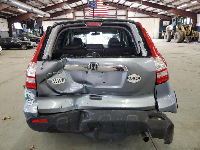 2008 Honda Cr-V Exl VIN: JHLRE48788C052930 Lot: 52879524