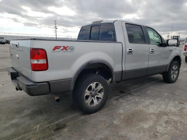 2006 Ford F150 Supercrew VIN: 1FTPW14596KB43888 Lot: 52557234