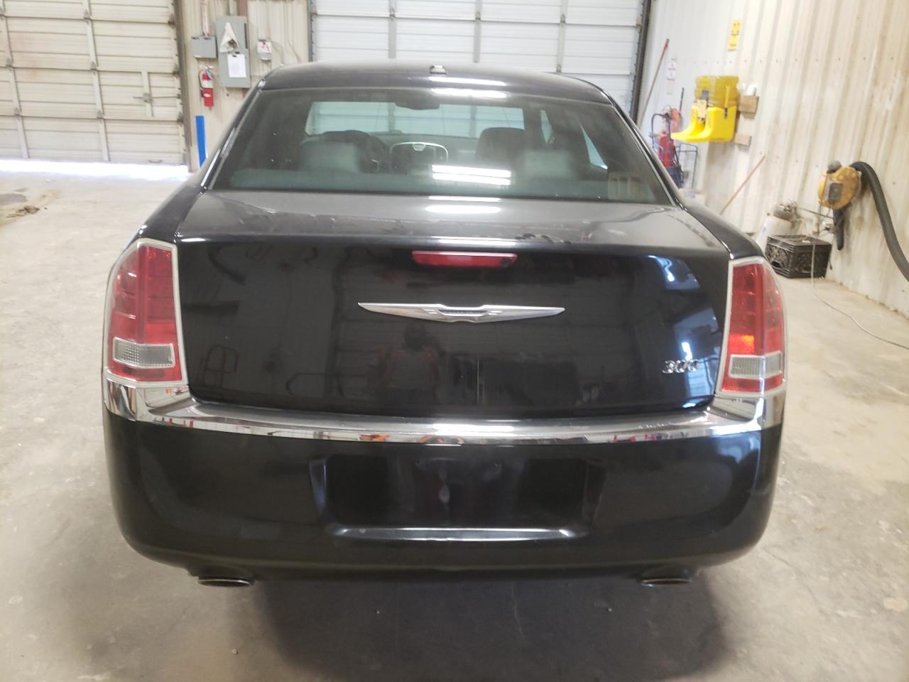 2C3CCAAG3EH163206 2014 Chrysler 300